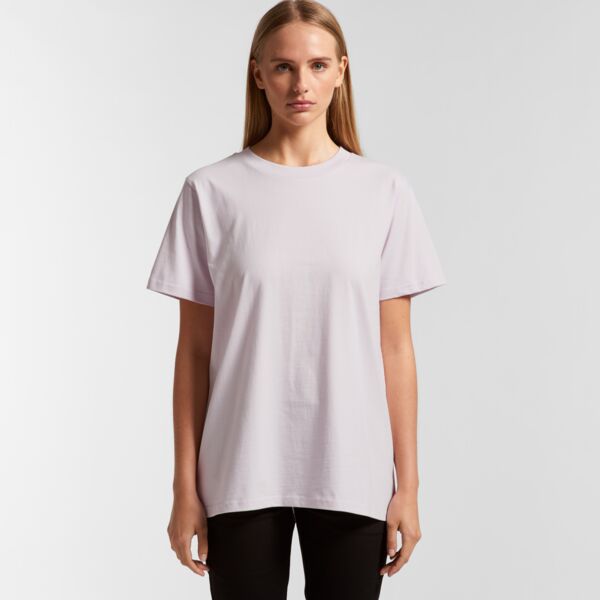AS Colour Womens Classic Tee Thumbnail