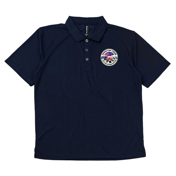 Mini Car Club of Auckland Thumbnail