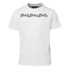 Podium Mens Poly Tee Thumbnail