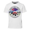 Podium Mens Poly Tee Thumbnail