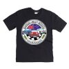C-Force Mens Classic T Shirt Thumbnail